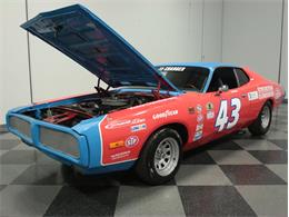 1973 Dodge Charger Petty Tribute (CC-799534) for sale in Lithia Springs, Georgia