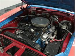1973 Dodge Charger Petty Tribute (CC-799534) for sale in Lithia Springs, Georgia