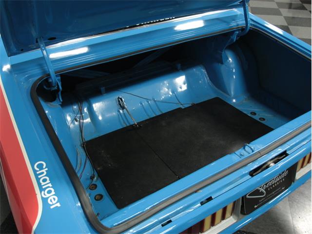 1973 Dodge Charger Petty Tribute (CC-799534) for sale in Lithia Springs, Georgia