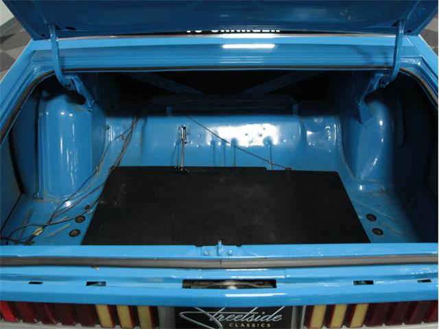 1973 Dodge Charger Petty Tribute (CC-799534) for sale in Lithia Springs, Georgia