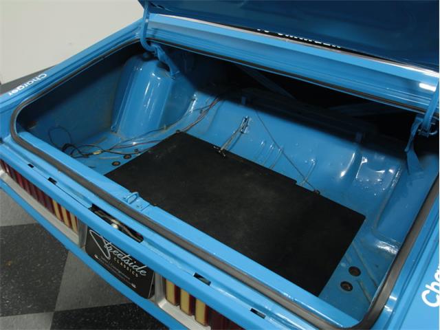 1973 Dodge Charger Petty Tribute (CC-799534) for sale in Lithia Springs, Georgia