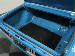 1973 Dodge Charger Petty Tribute (CC-799534) for sale in Lithia Springs, Georgia