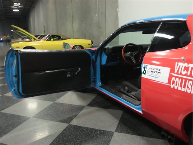 1973 Dodge Charger Petty Tribute (CC-799534) for sale in Lithia Springs, Georgia