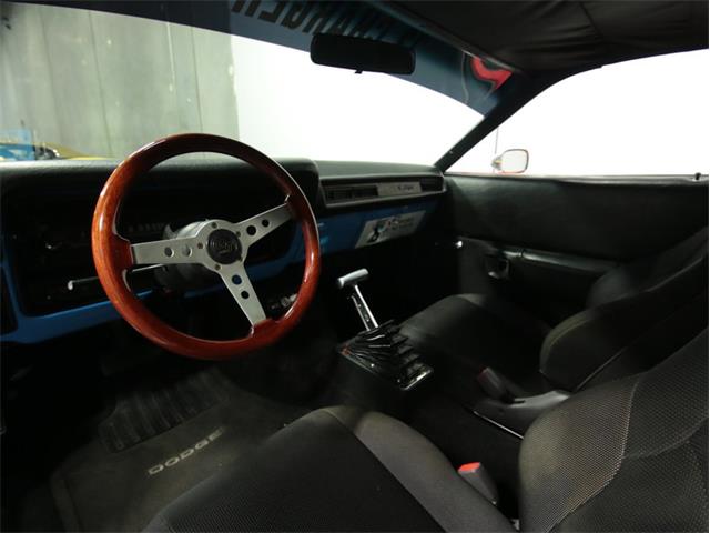 1973 Dodge Charger Petty Tribute (CC-799534) for sale in Lithia Springs, Georgia