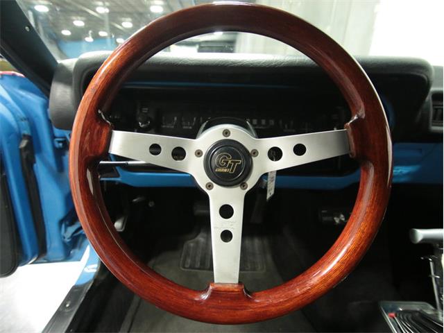 1973 Dodge Charger Petty Tribute (CC-799534) for sale in Lithia Springs, Georgia