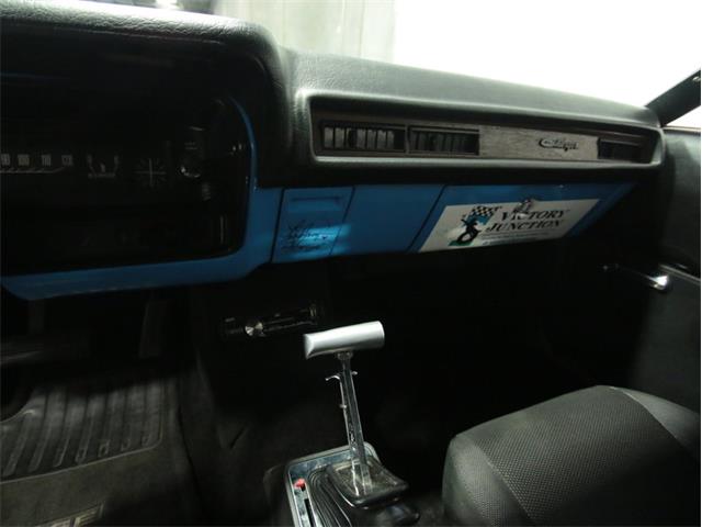 1973 Dodge Charger Petty Tribute (CC-799534) for sale in Lithia Springs, Georgia