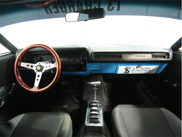 1973 Dodge Charger Petty Tribute (CC-799534) for sale in Lithia Springs, Georgia