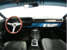 1973 Dodge Charger Petty Tribute (CC-799534) for sale in Lithia Springs, Georgia