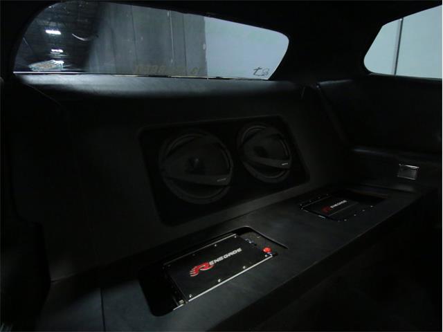 1973 Dodge Charger Petty Tribute (CC-799534) for sale in Lithia Springs, Georgia