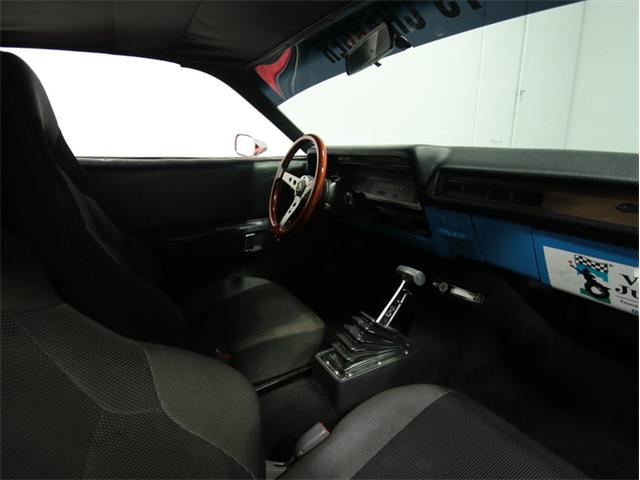 1973 Dodge Charger Petty Tribute (CC-799534) for sale in Lithia Springs, Georgia