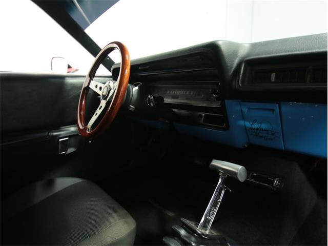 1973 Dodge Charger Petty Tribute (CC-799534) for sale in Lithia Springs, Georgia