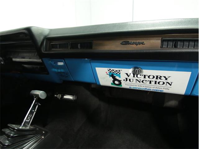 1973 Dodge Charger Petty Tribute (CC-799534) for sale in Lithia Springs, Georgia