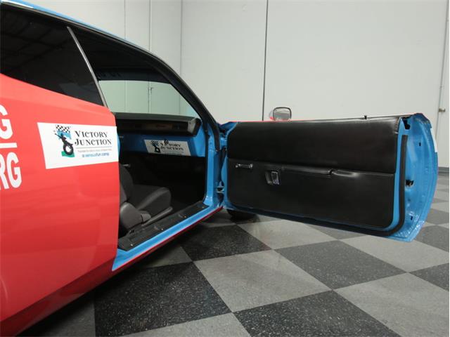 1973 Dodge Charger Petty Tribute (CC-799534) for sale in Lithia Springs, Georgia