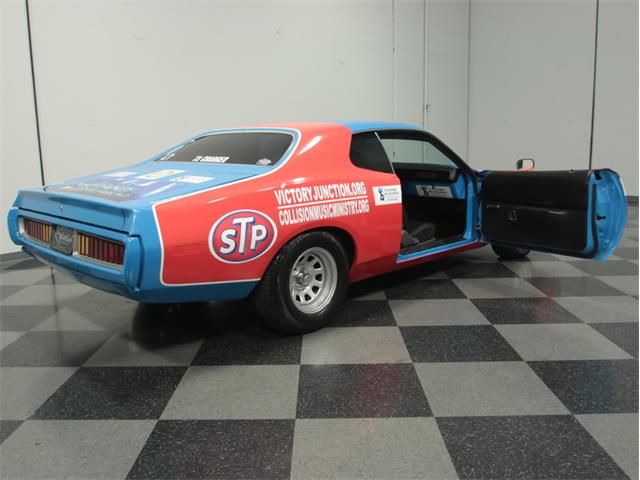 1973 Dodge Charger Petty Tribute (CC-799534) for sale in Lithia Springs, Georgia