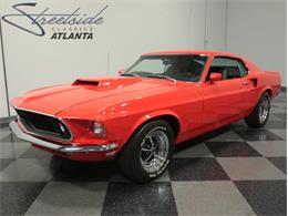 1969 Ford Mustang (CC-799536) for sale in Lithia Springs, Georgia