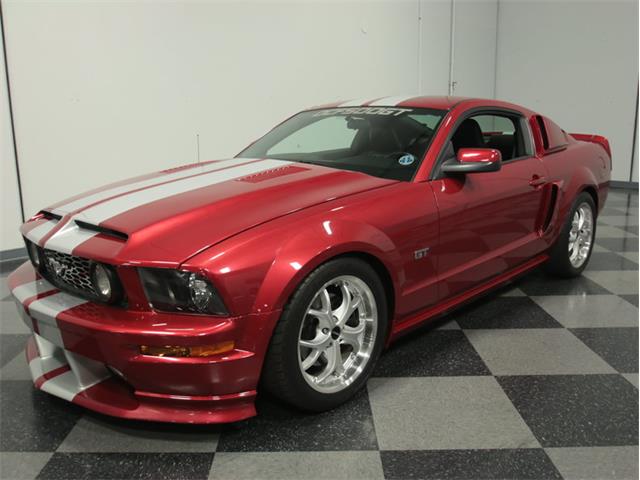2005 Ford Mustang (CC-799537) for sale in Lithia Springs, Georgia