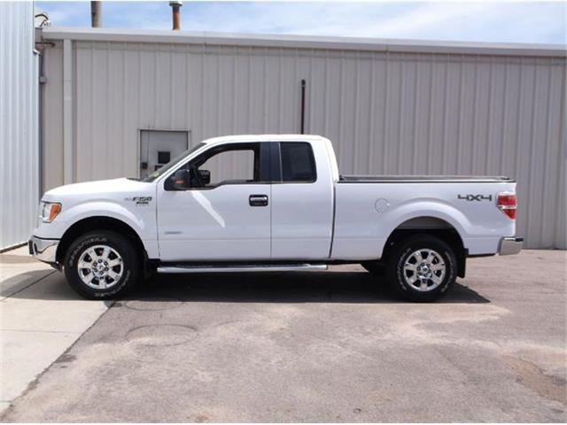 2013 Ford F150 (CC-799557) for sale in Sioux City, Iowa