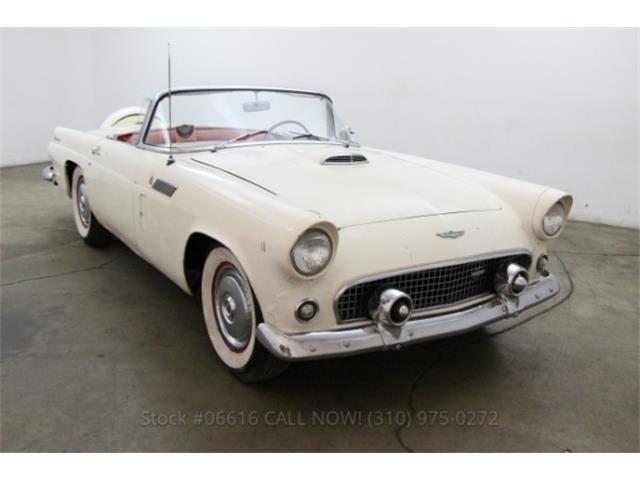 1956 Ford Thunderbird (CC-799574) for sale in Beverly Hills, California