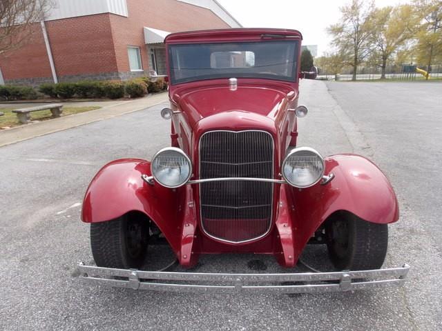 1931 Ford Vicky (CC-799619) for sale in Gray Court, South Carolina