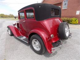 1931 Ford Vicky (CC-799619) for sale in Gray Court, South Carolina