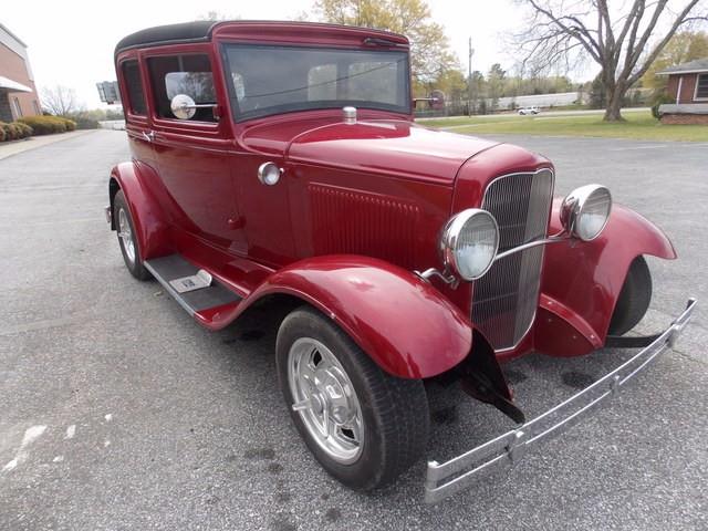 1931 Ford Vicky (CC-799619) for sale in Gray Court, South Carolina
