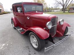 1931 Ford Vicky (CC-799619) for sale in Gray Court, South Carolina