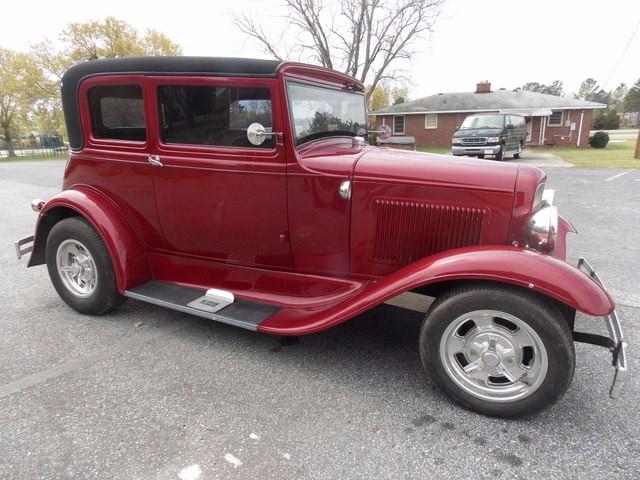 1931 Ford Vicky (CC-799619) for sale in Gray Court, South Carolina