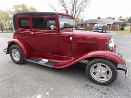 1931 Ford Vicky (CC-799619) for sale in Gray Court, South Carolina