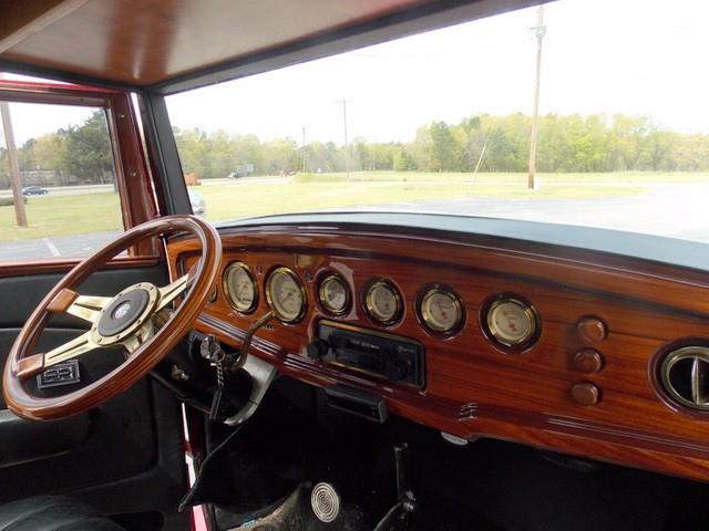 1931 Ford Vicky (CC-799619) for sale in Gray Court, South Carolina