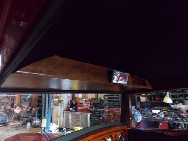 1931 Ford Vicky (CC-799619) for sale in Gray Court, South Carolina