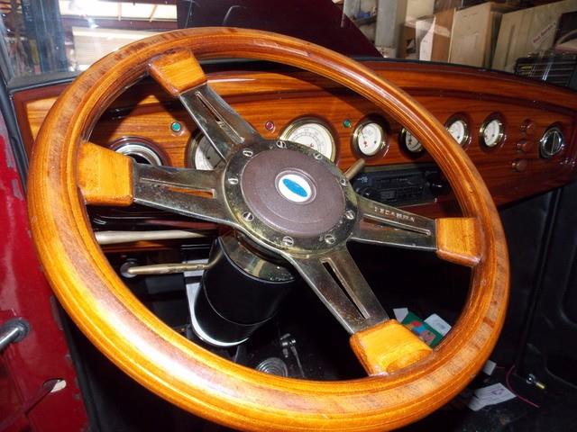 1931 Ford Vicky (CC-799619) for sale in Gray Court, South Carolina