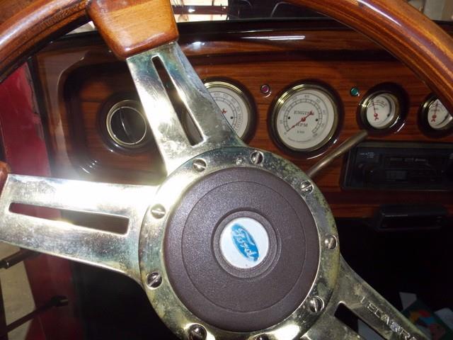 1931 Ford Vicky (CC-799619) for sale in Gray Court, South Carolina