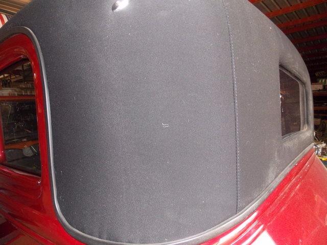 1931 Ford Vicky (CC-799619) for sale in Gray Court, South Carolina