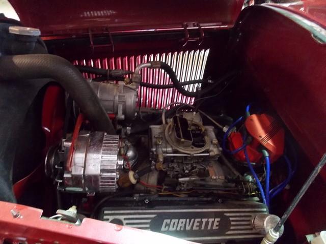 1931 Ford Vicky (CC-799619) for sale in Gray Court, South Carolina