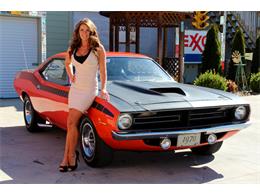 1970 Plymouth Cuda (CC-799628) for sale in Lenoir City, Tennessee