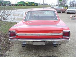 1967 Dodge Dart (CC-83642) for sale in Effingham, Illinois