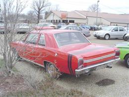 1967 Dodge Dart (CC-83642) for sale in Effingham, Illinois