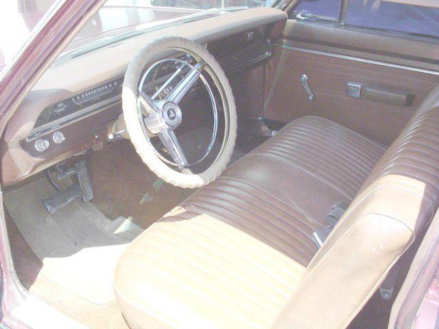 1967 Dodge Dart (CC-83642) for sale in Effingham, Illinois