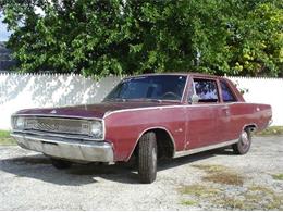 1967 Dodge Dart (CC-83642) for sale in Effingham, Illinois