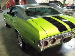 1971 Chevrolet Chevelle (CC-83645) for sale in Effingham, Illinois