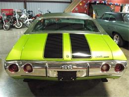 1971 Chevrolet Chevelle (CC-83645) for sale in Effingham, Illinois
