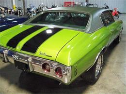 1971 Chevrolet Chevelle (CC-83645) for sale in Effingham, Illinois