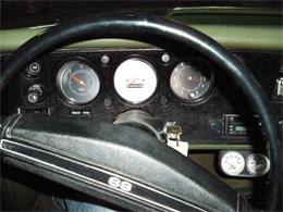 1971 Chevrolet Chevelle (CC-83645) for sale in Effingham, Illinois