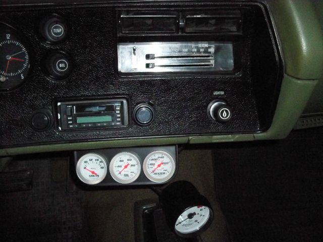 1971 Chevrolet Chevelle (CC-83645) for sale in Effingham, Illinois