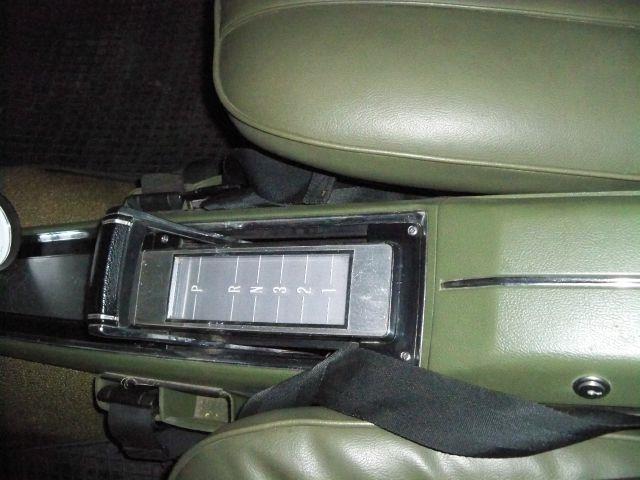1971 Chevrolet Chevelle (CC-83645) for sale in Effingham, Illinois