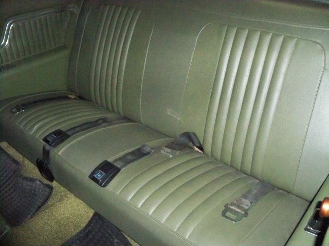 1971 Chevrolet Chevelle (CC-83645) for sale in Effingham, Illinois