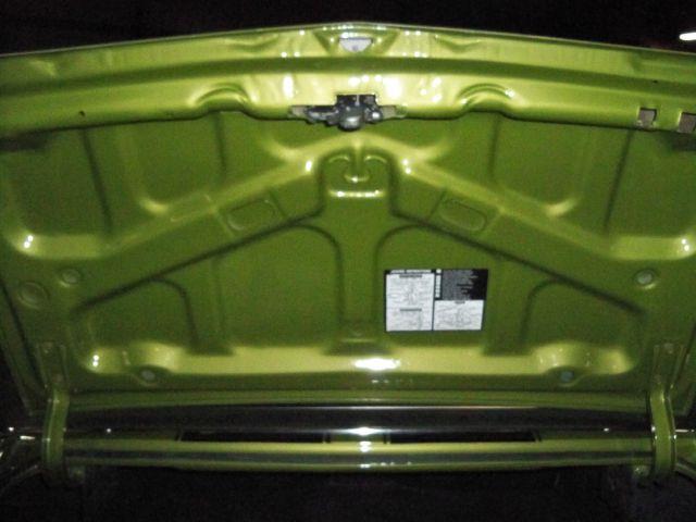 1971 Chevrolet Chevelle (CC-83645) for sale in Effingham, Illinois