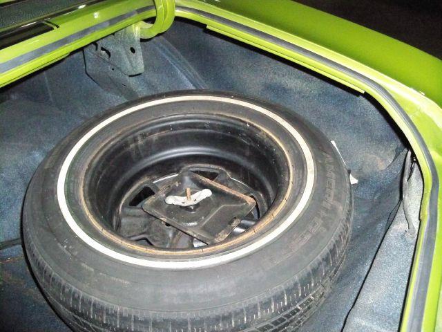 1971 Chevrolet Chevelle (CC-83645) for sale in Effingham, Illinois
