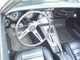 1974 Chevrolet Corvette (CC-83653) for sale in Effingham, Illinois