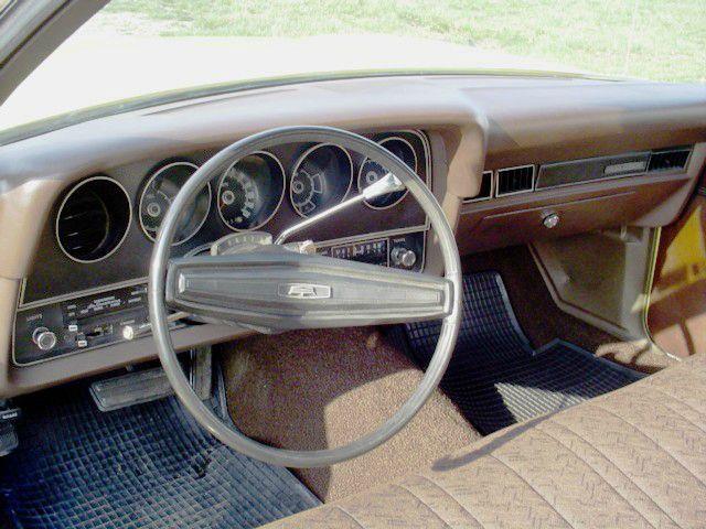 1973 Ford Torino (CC-83658) for sale in Effingham, Illinois